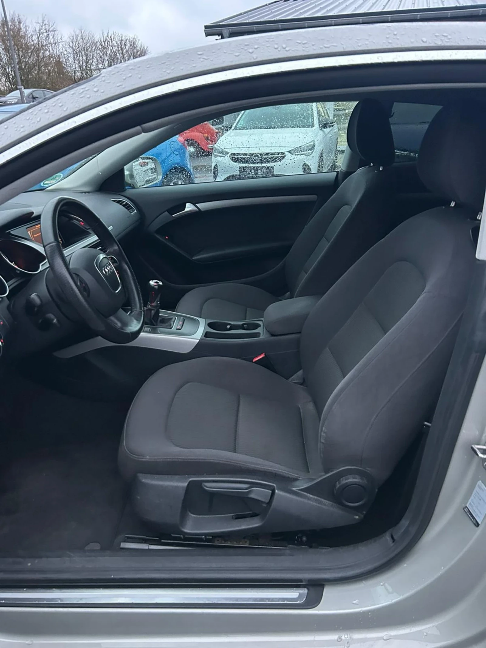 Audi A5 | Mobile.bg   11