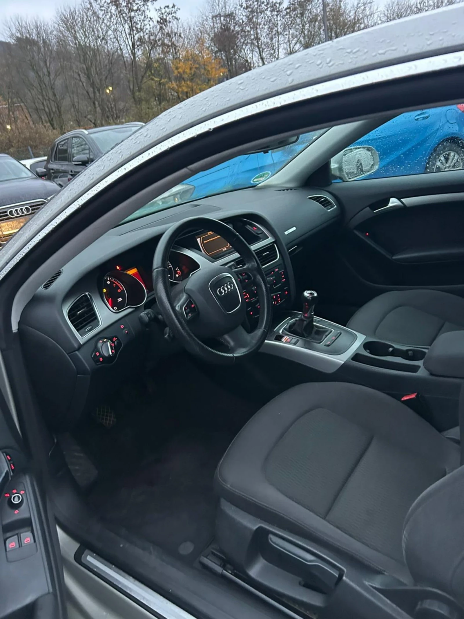 Audi A5 | Mobile.bg   8