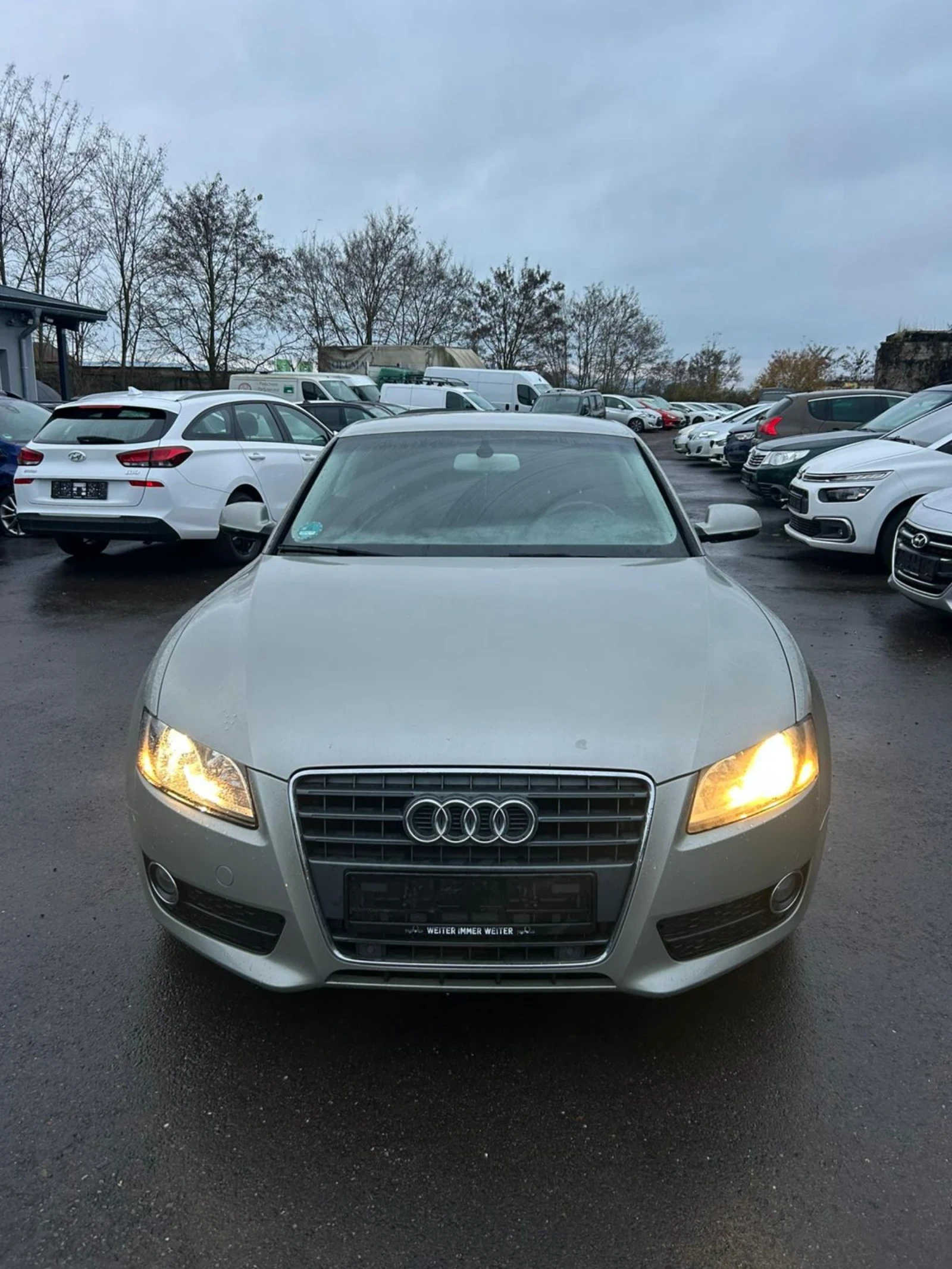 Audi A5 | Mobile.bg   2