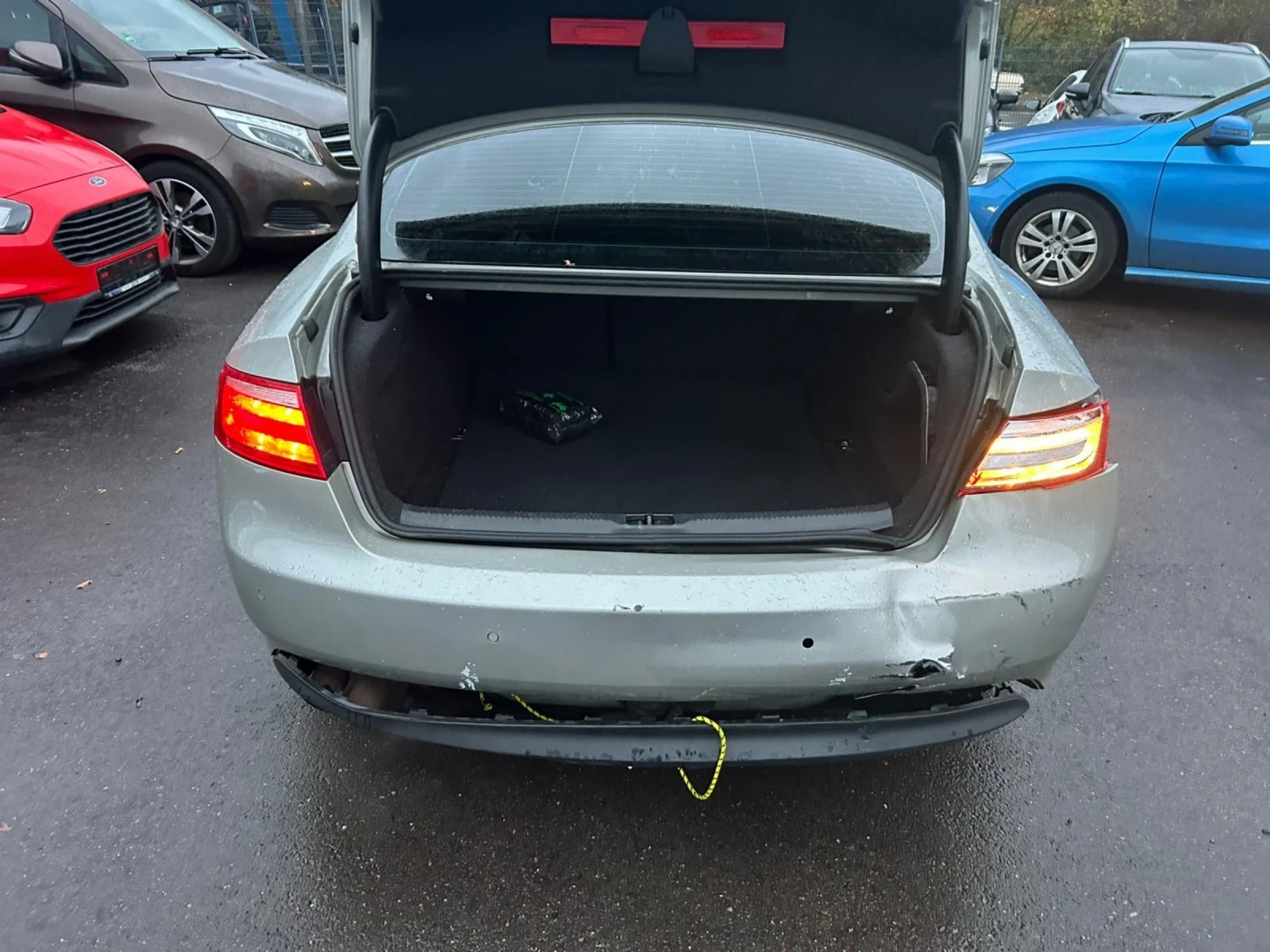 Audi A5 | Mobile.bg   4