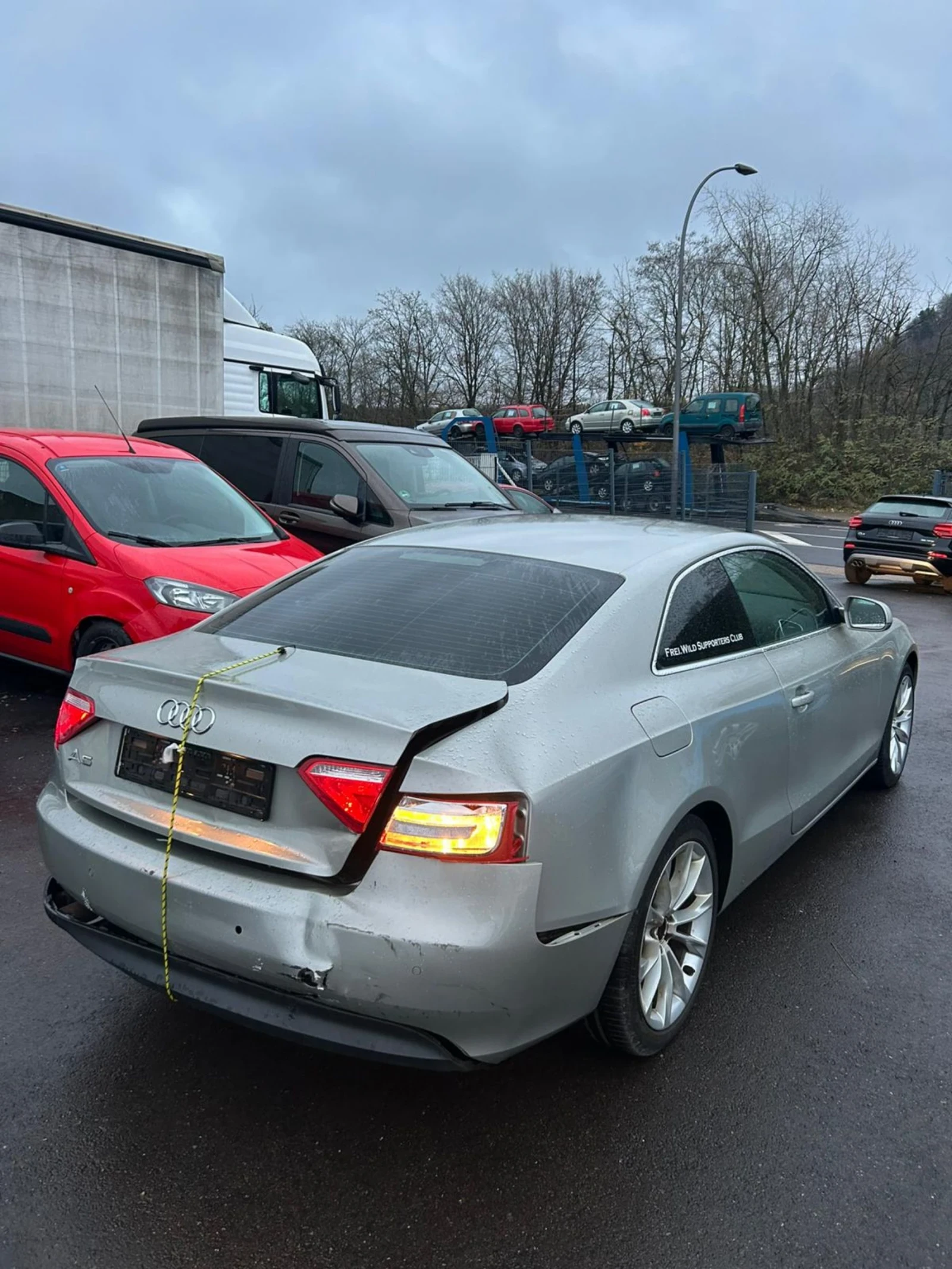 Audi A5 | Mobile.bg   6