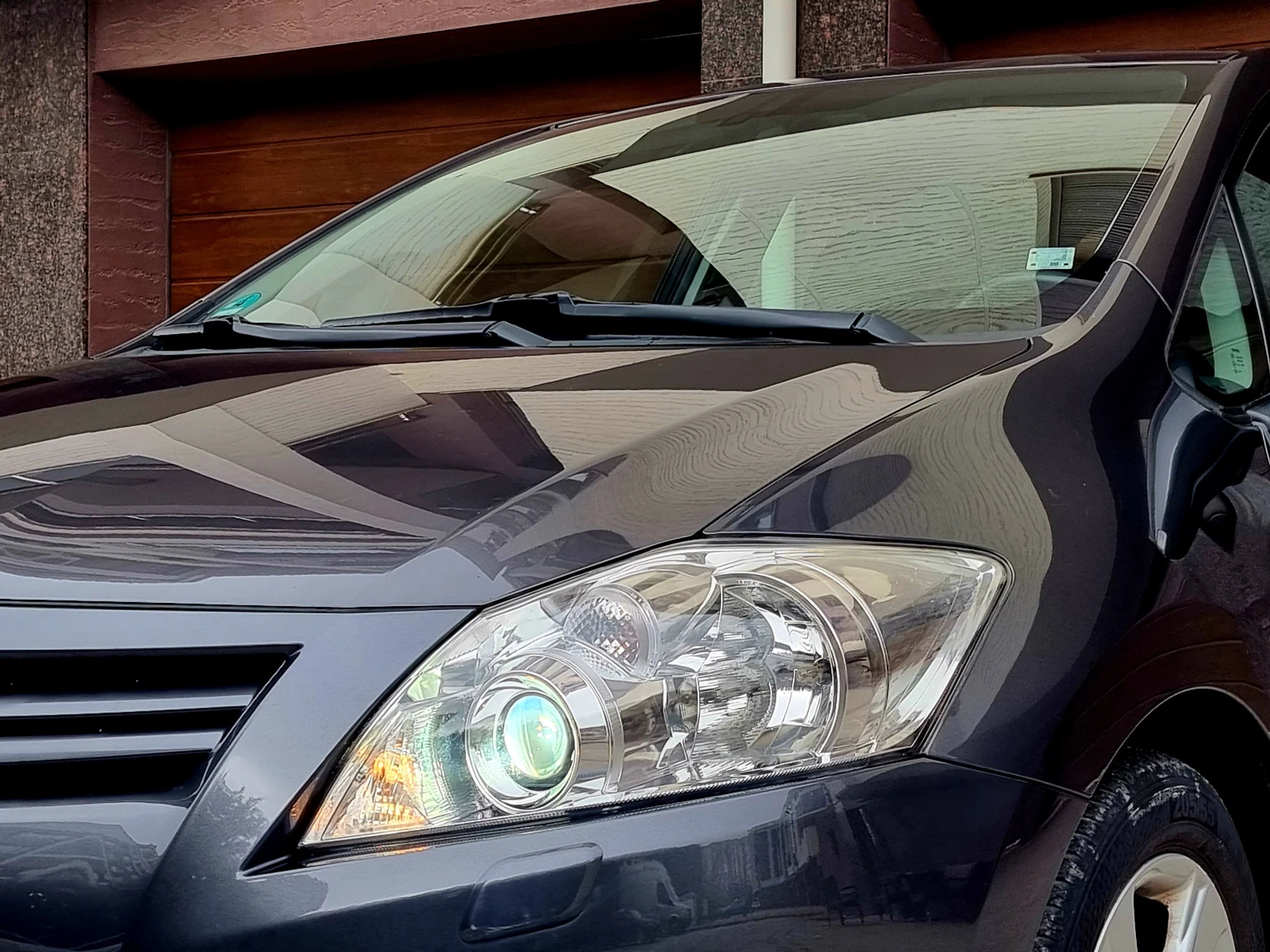 Toyota Auris * 1.6* 132PS* Executive*  - изображение 4