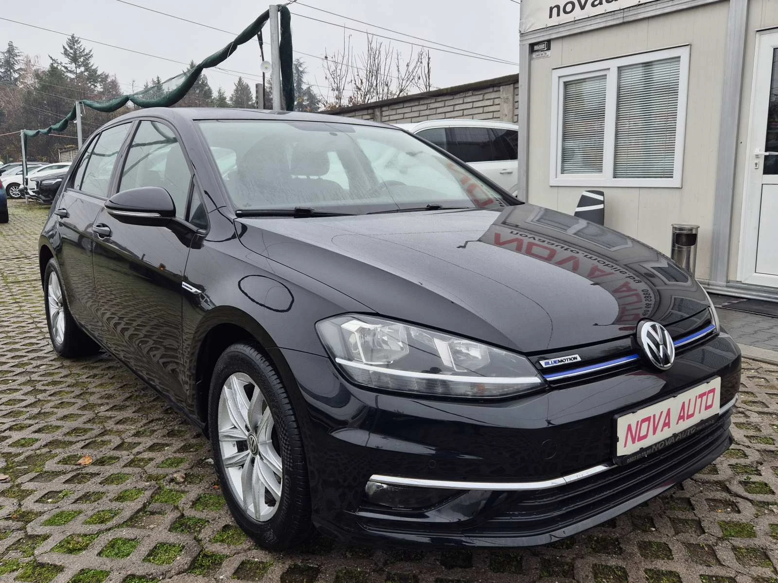 VW Golf 1.4-DSG - изображение 5