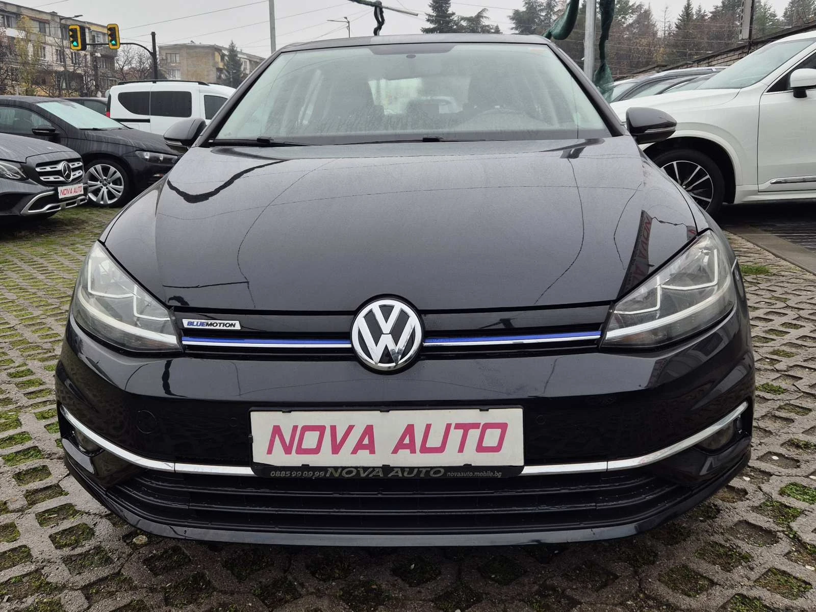 VW Golf 1.4-DSG - изображение 6