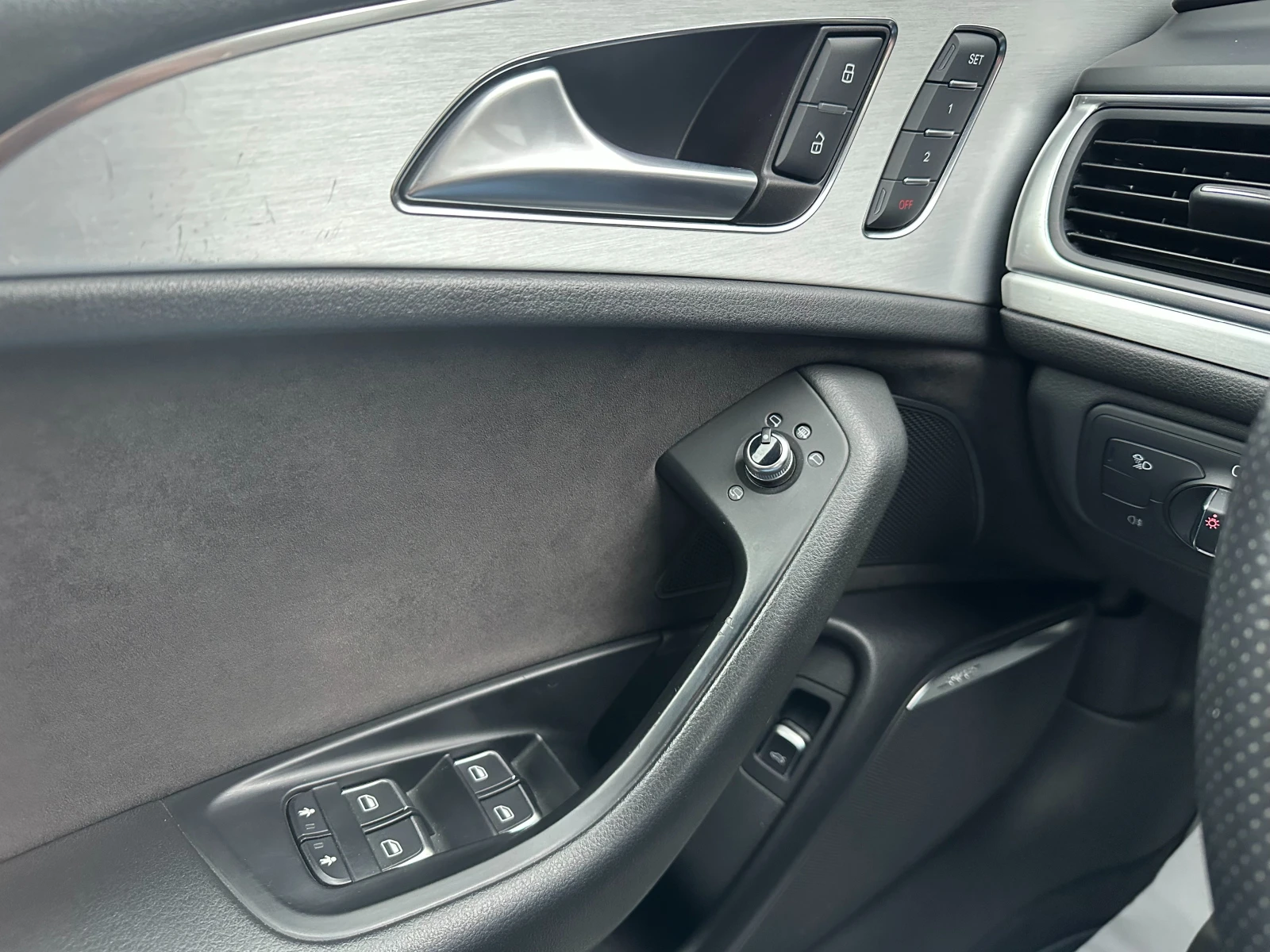 Audi A6 S line/face 3.0d 320 ../  ! | Mobile.bg   15