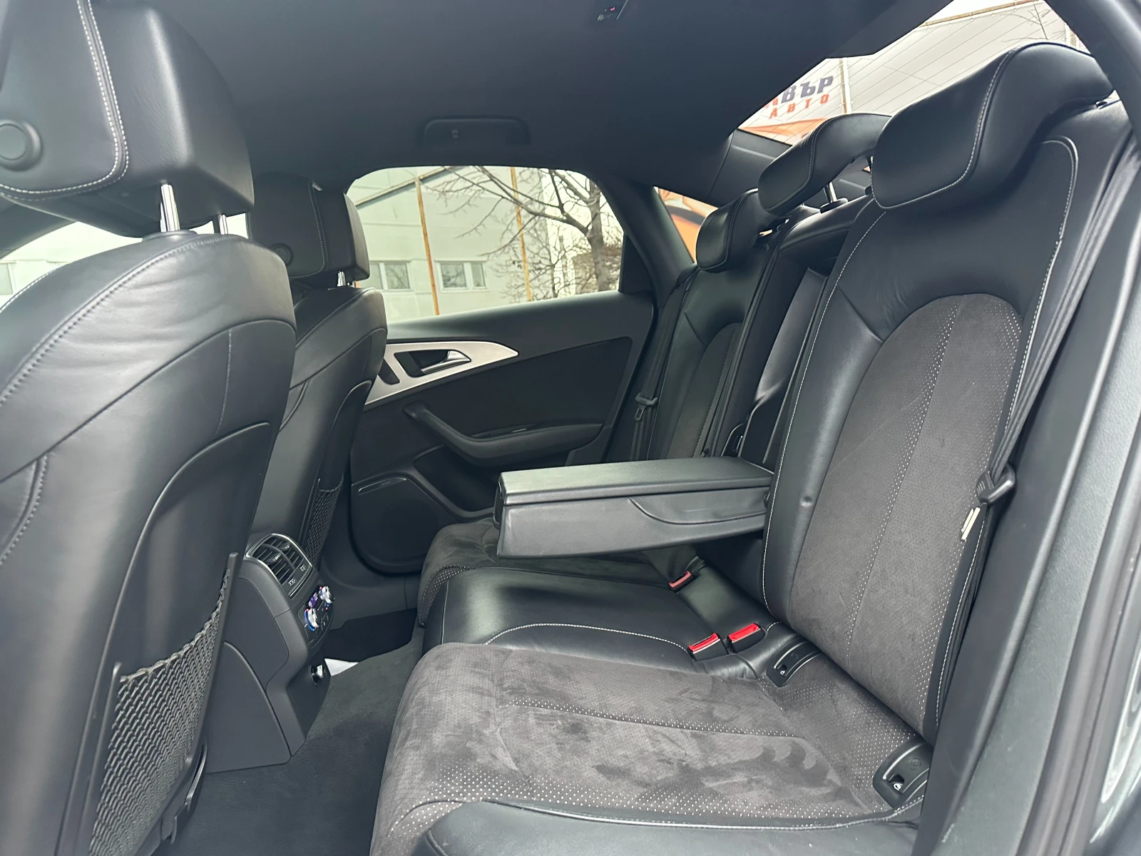 Audi A6 S line/face 3.0d 320 к.с.  - изображение 9