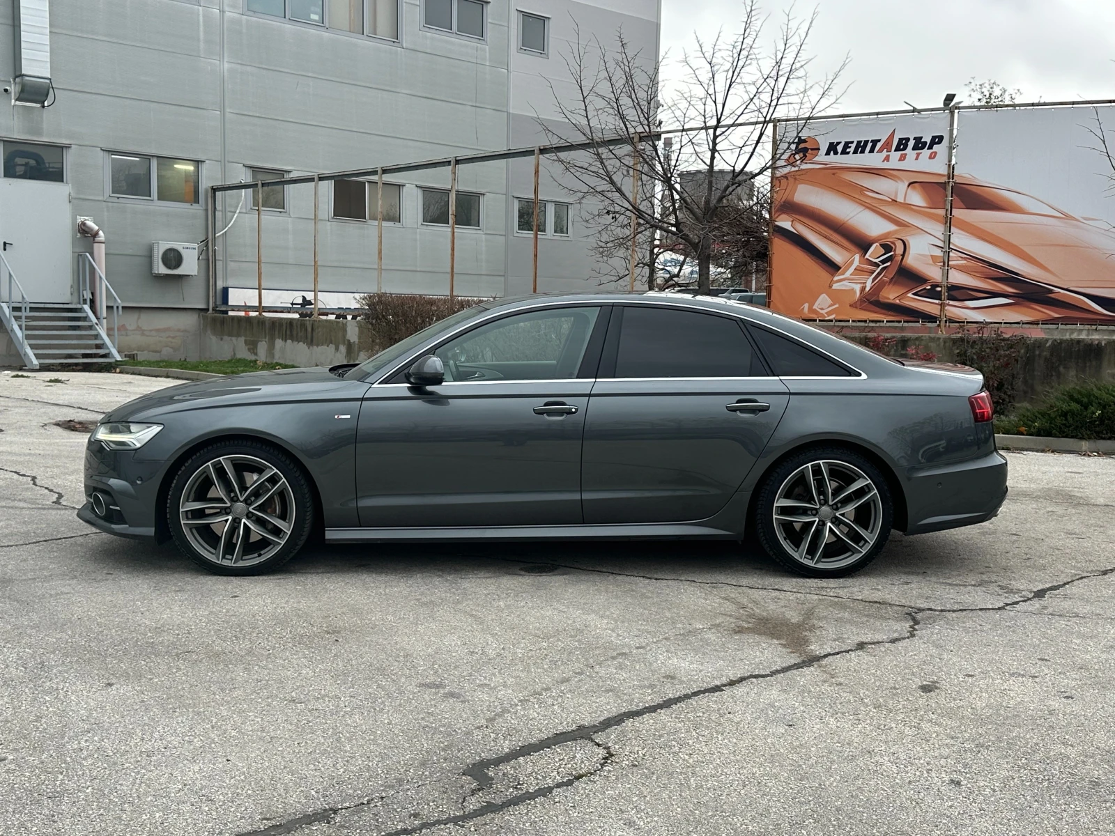 Audi A6 S line/face 3.0d 320 к.с.  - изображение 2
