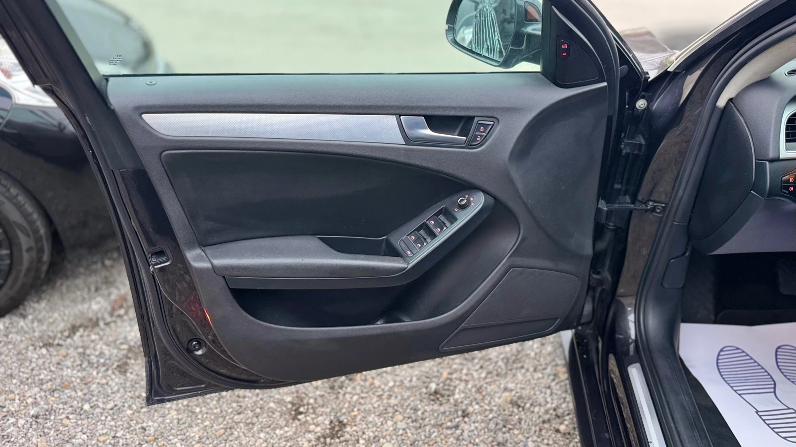 Audi A4 S line Quattro  - изображение 9