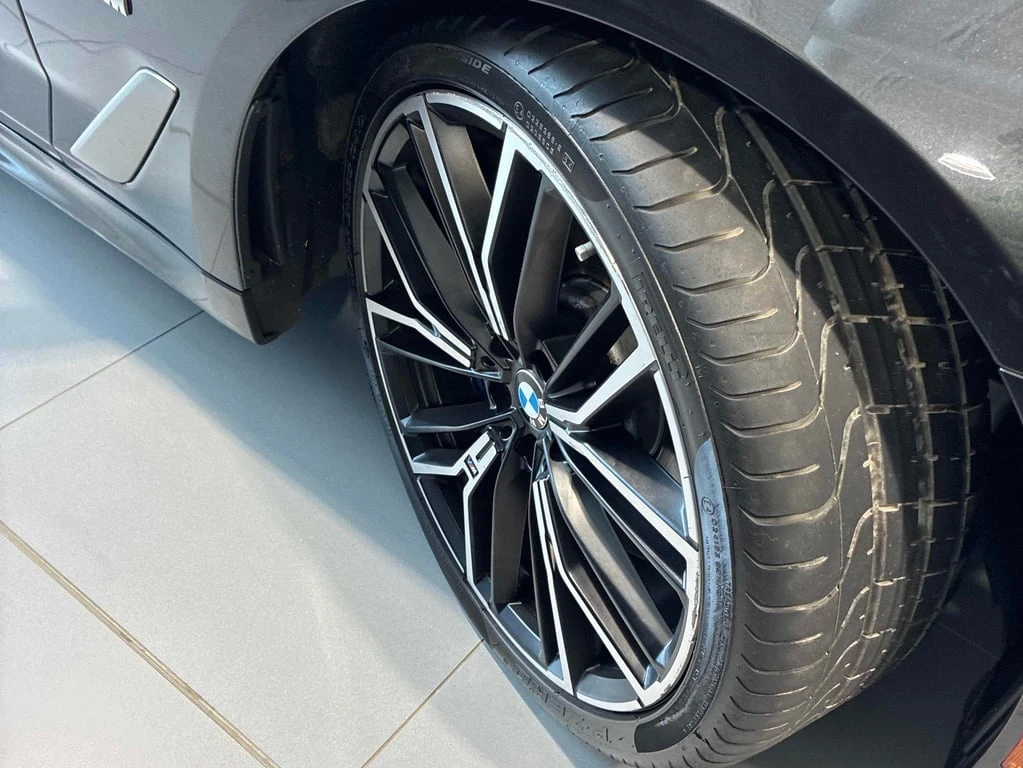 BMW 550 2021 M550I XDRIVE * ��� ������������ ������*  | Mobile.bg � ����������� 6