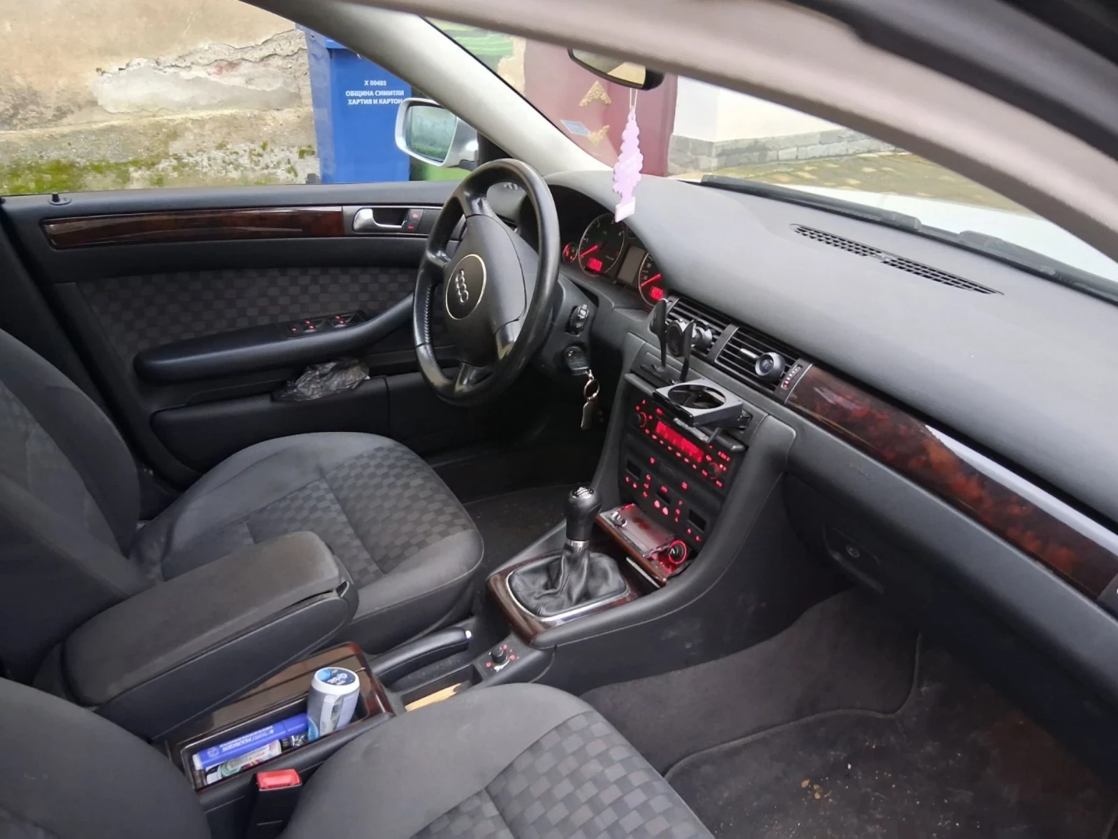 Audi A6  - изображение 3