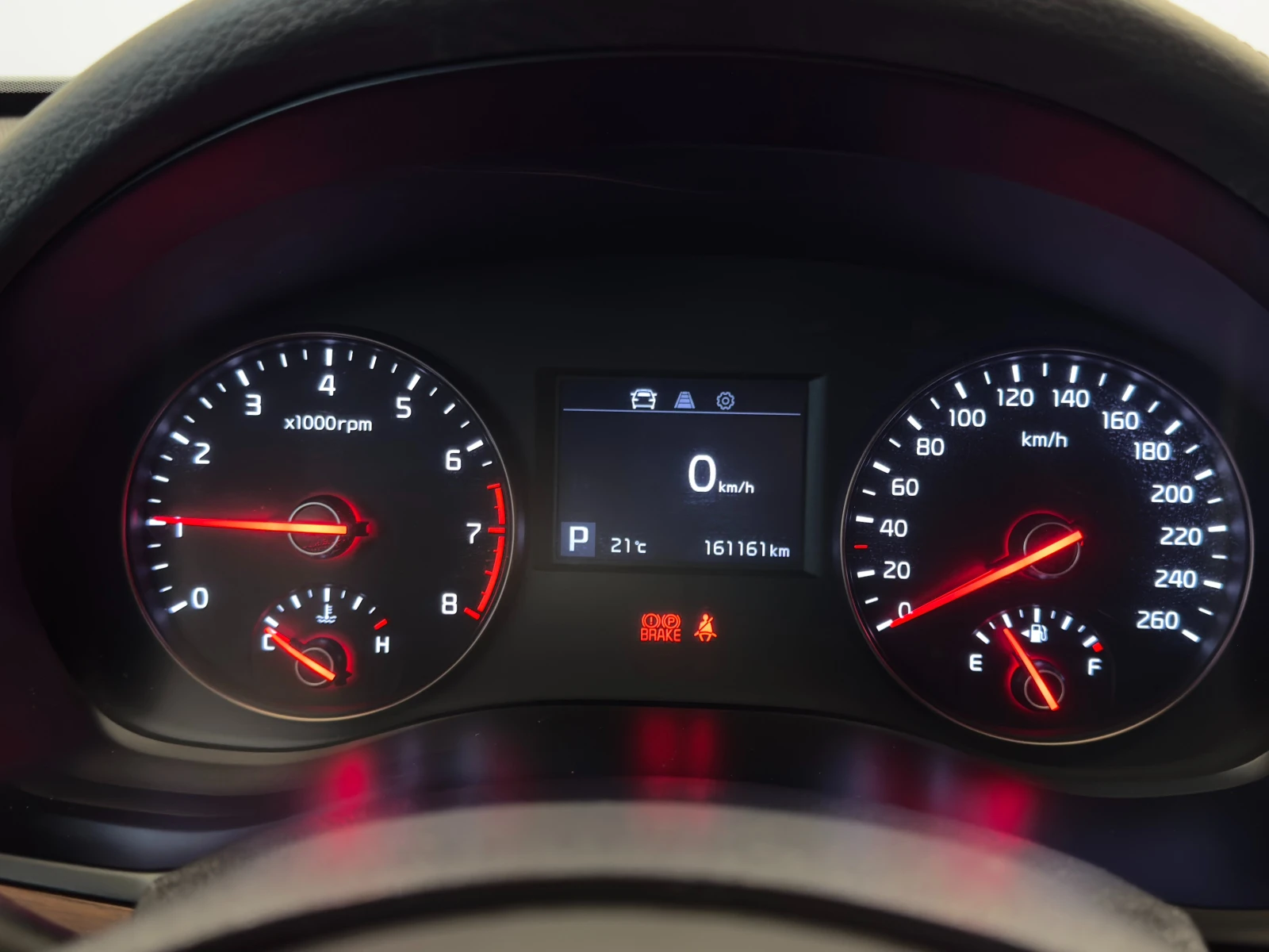Kia K7 PRESTIGE LPG | Mobile.bg � ����������� 12