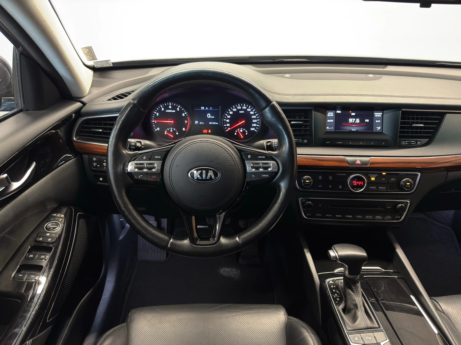 Kia K7 PRESTIGE LPG | Mobile.bg � ����������� 11