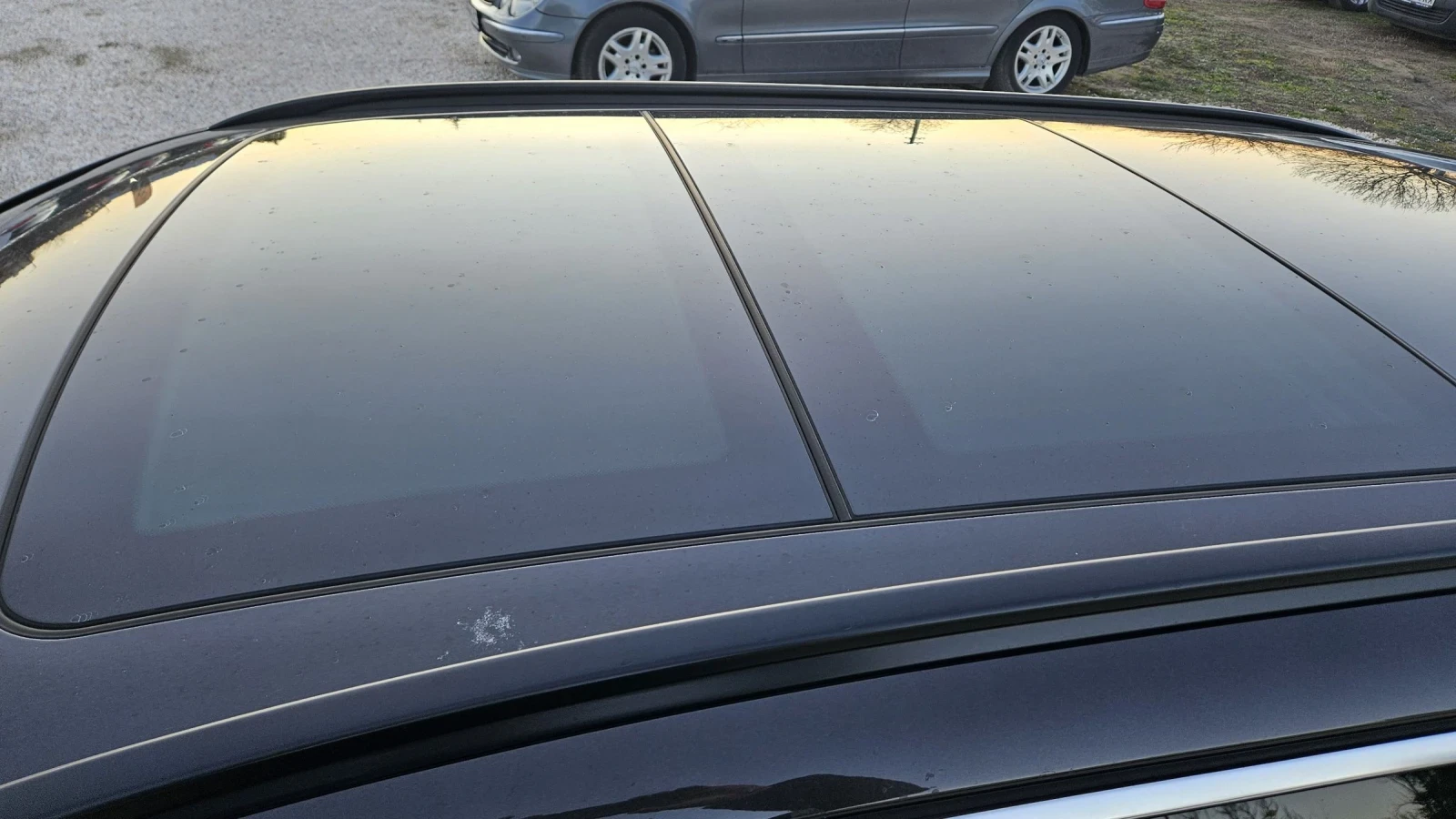 BMW 535 3.5 XD...LCI - изображение 8