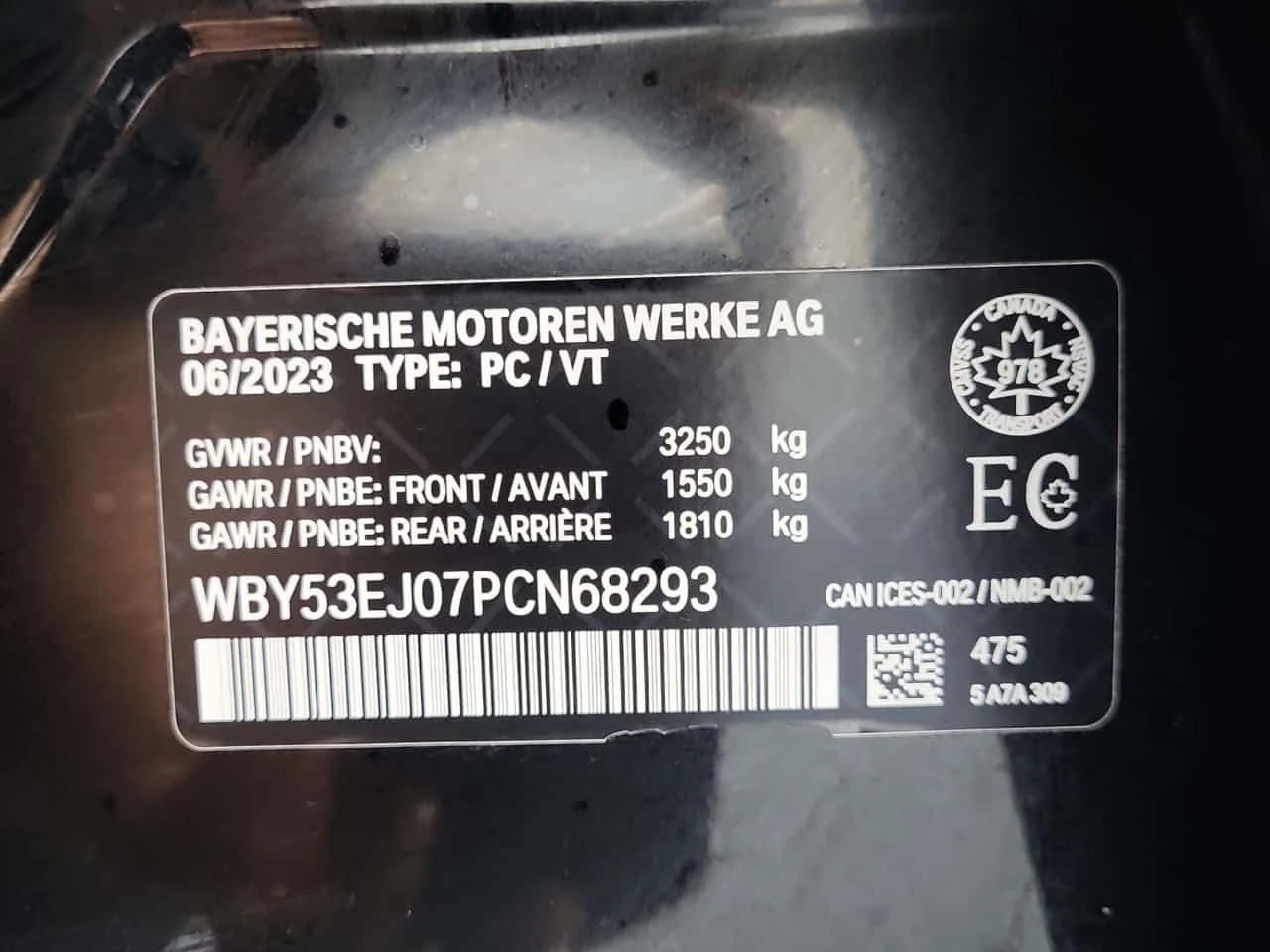 BMW i7 * XDRIVE60 * CARFAX * ���� �� �� | Mobile.bg � ����������� 14