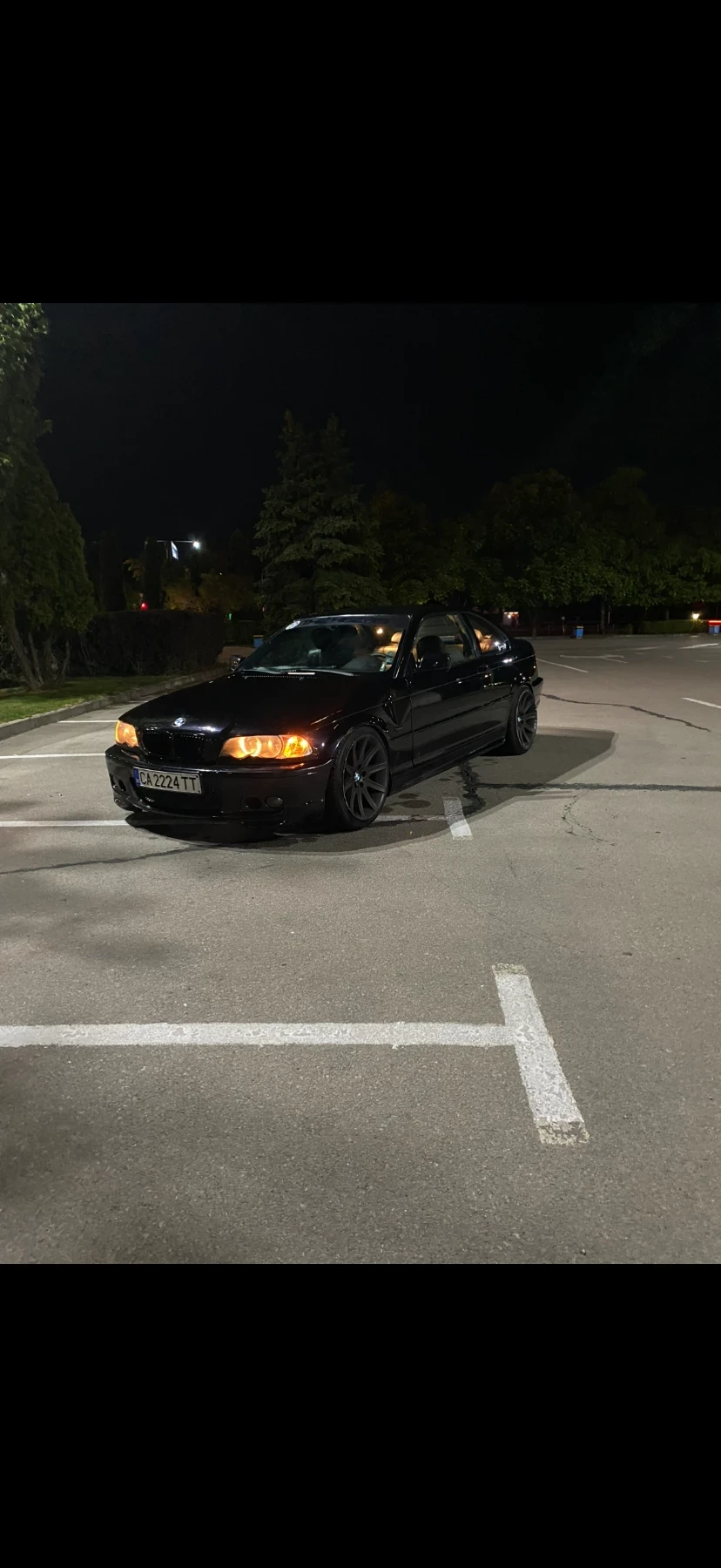 BMW 325, снимка 1 - Автомобили и джипове - 53713929