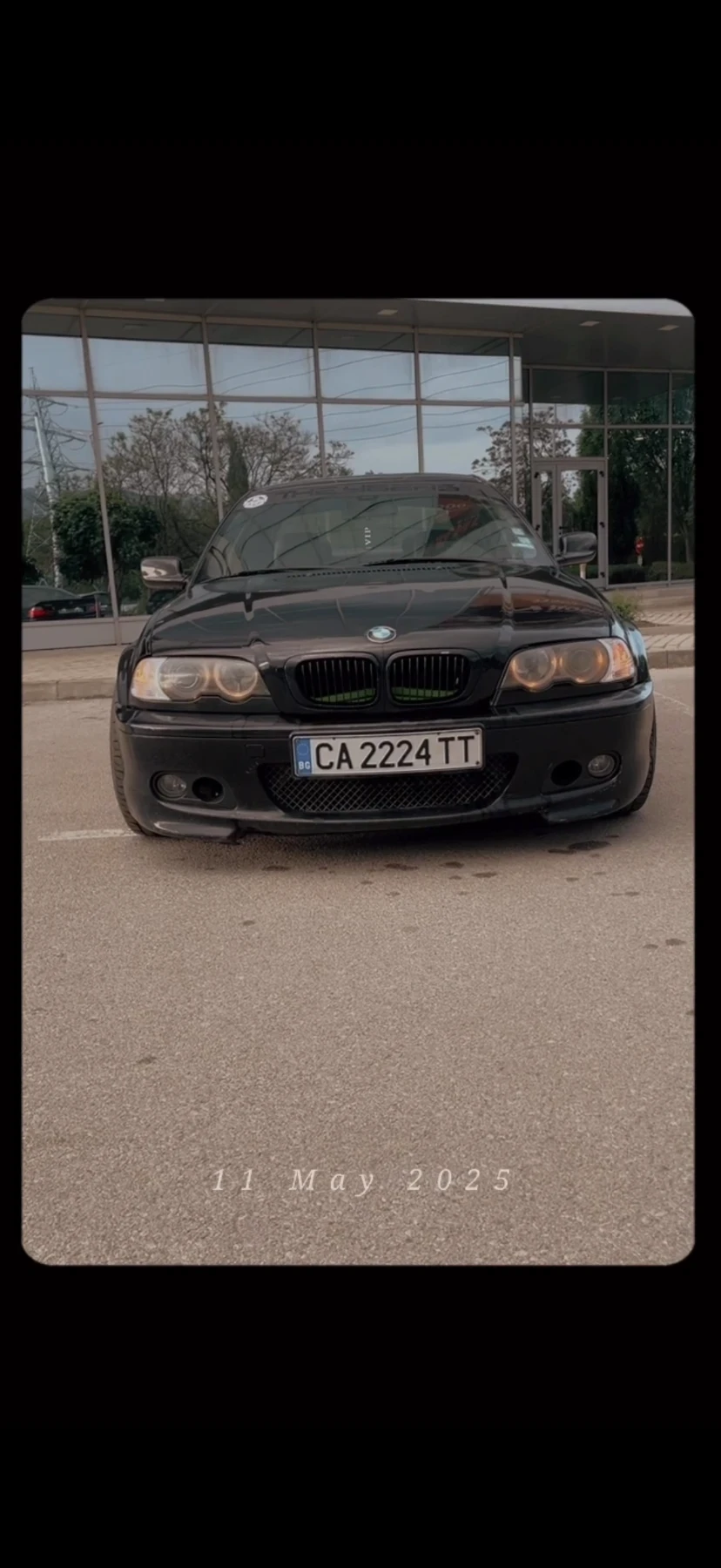 BMW 325, снимка 3 - Автомобили и джипове - 53713929