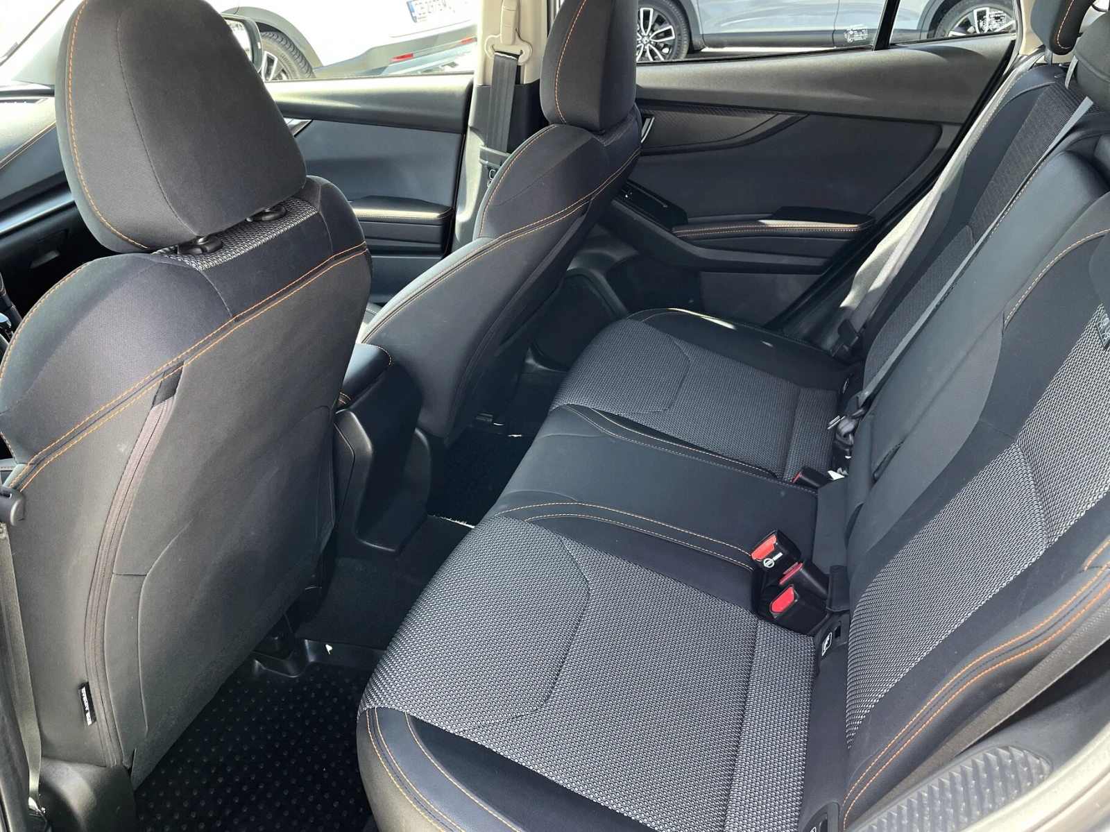 Subaru XV 4DVENTURE, снимка 11 - Автомобили и джипове - 53911499