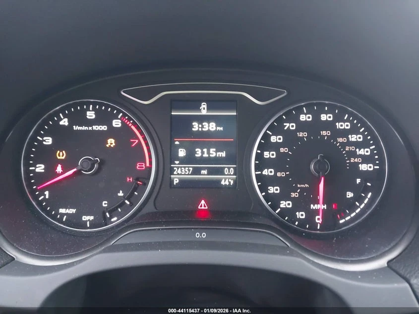 Audi A3 2l Premium Plus 45 Tfsi S Line Quattro S Tronic, снимка 7 - Автомобили и джипове - 54002325