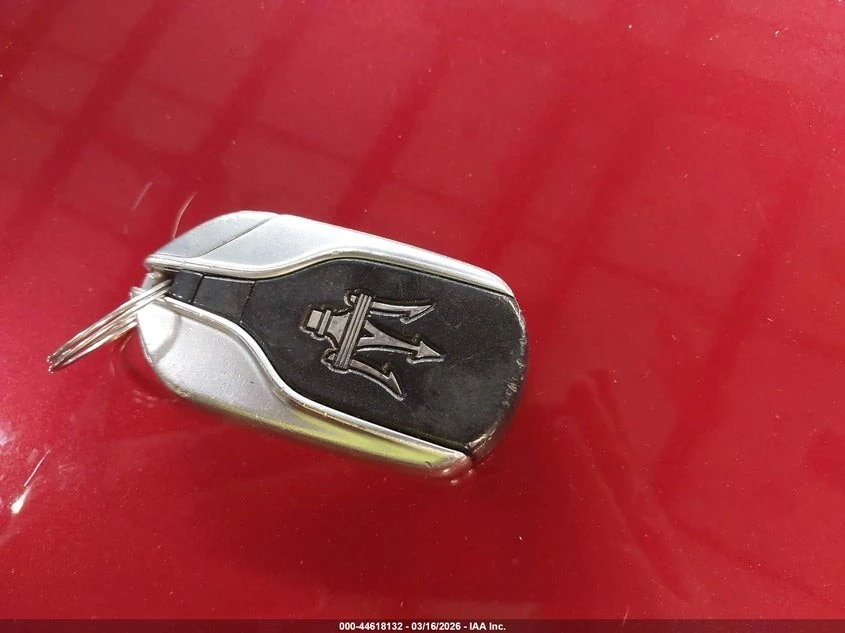 Maserati Ghibli S Q4 С РЕГИСТРАЦИЯ & АВТО КРЕДИТ , снимка 14 - Автомобили и джипове - 54030751