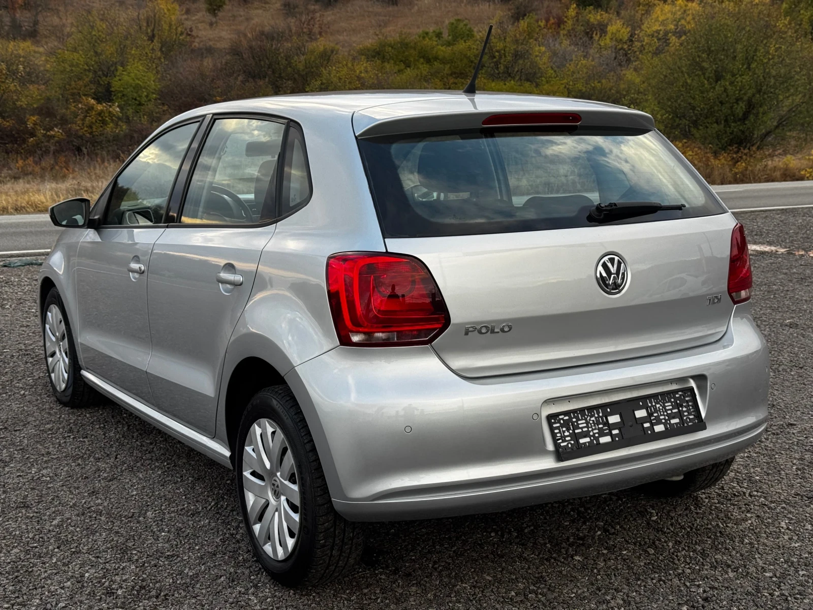 VW Polo 1.6TDI | Mobile.bg � ����������� 4