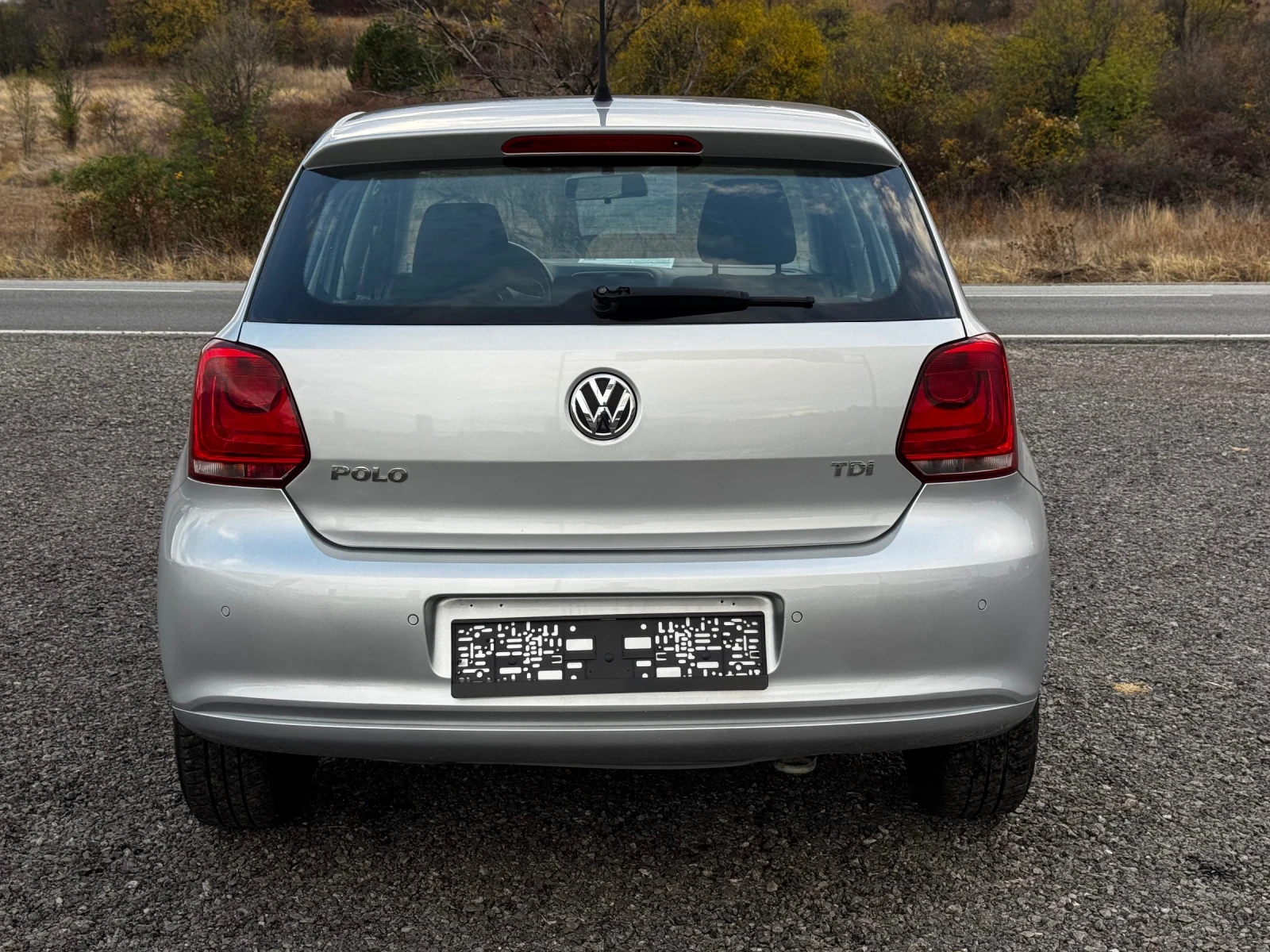 VW Polo 1.6TDI | Mobile.bg � ����������� 5