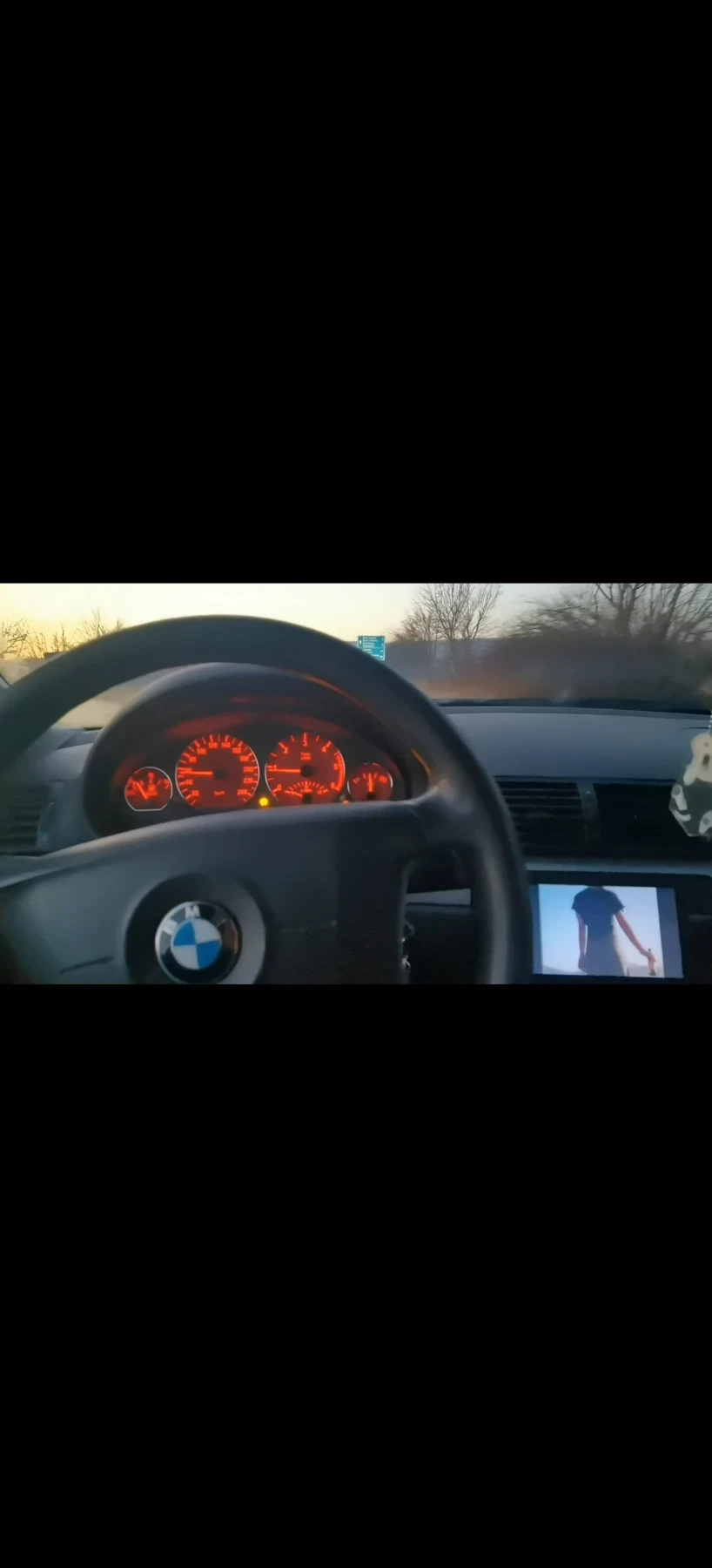 BMW 320, снимка 4 - Автомобили и джипове - 54185409