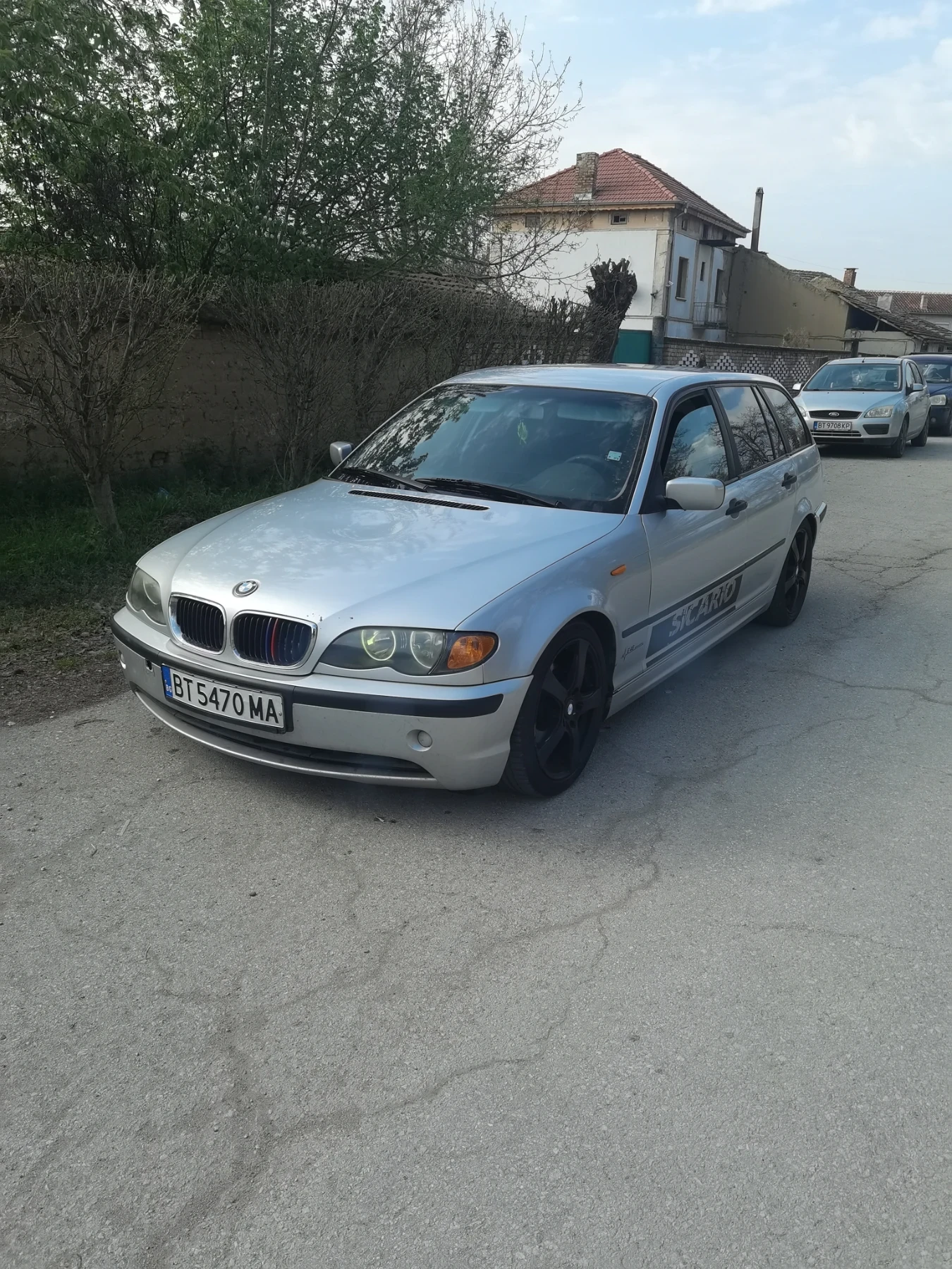 BMW 320 | Mobile.bg � ����������� 5