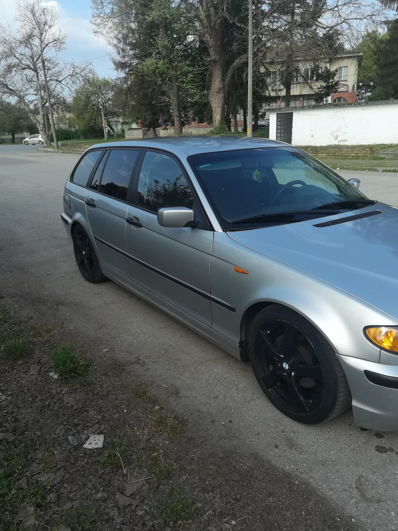 BMW 320 | Mobile.bg � ����������� 8