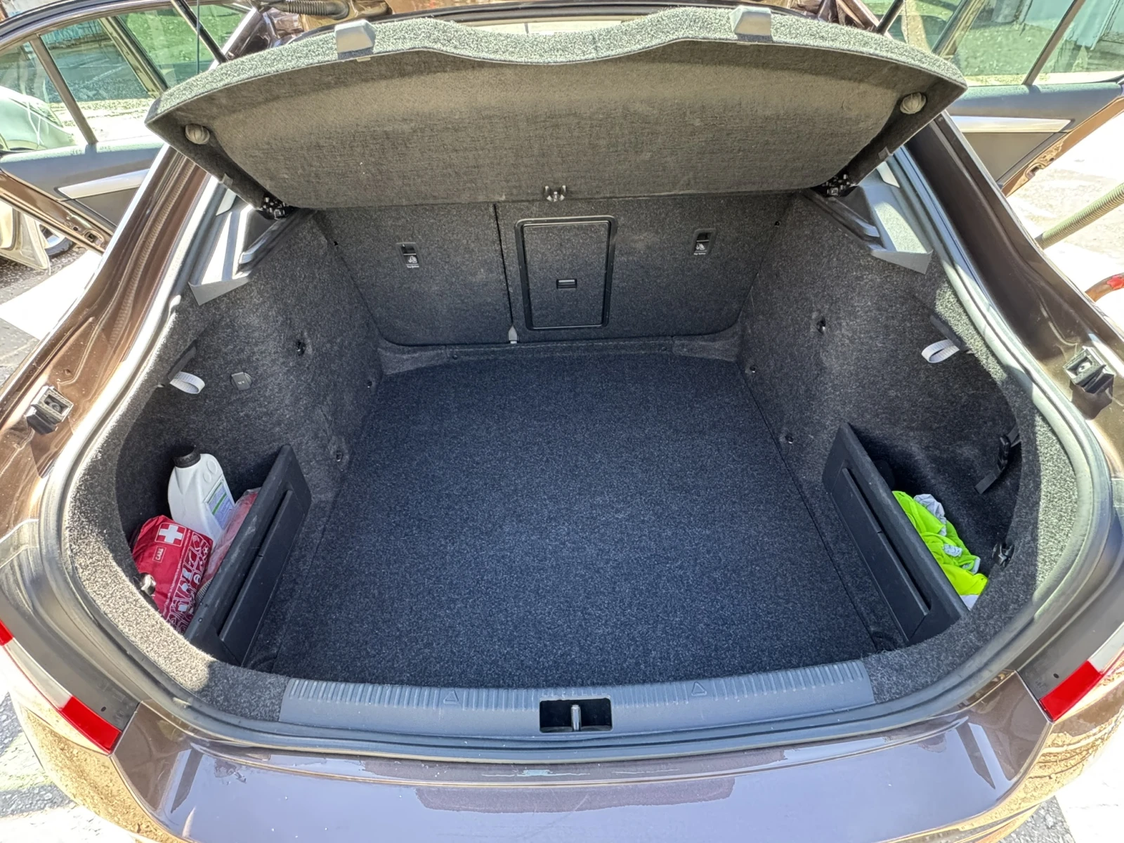 Skoda Octavia | Mobile.bg � ����������� 2