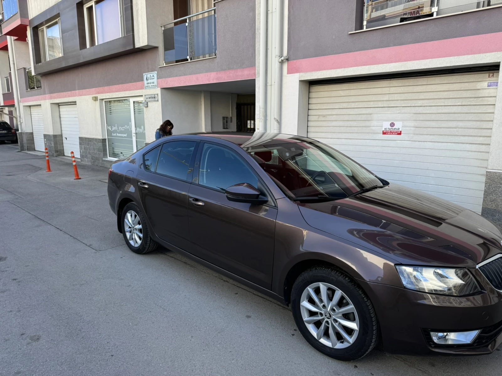 Skoda Octavia | Mobile.bg � ����������� 9