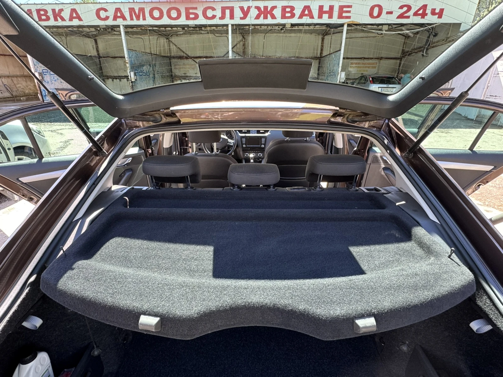 Skoda Octavia | Mobile.bg � ����������� 3