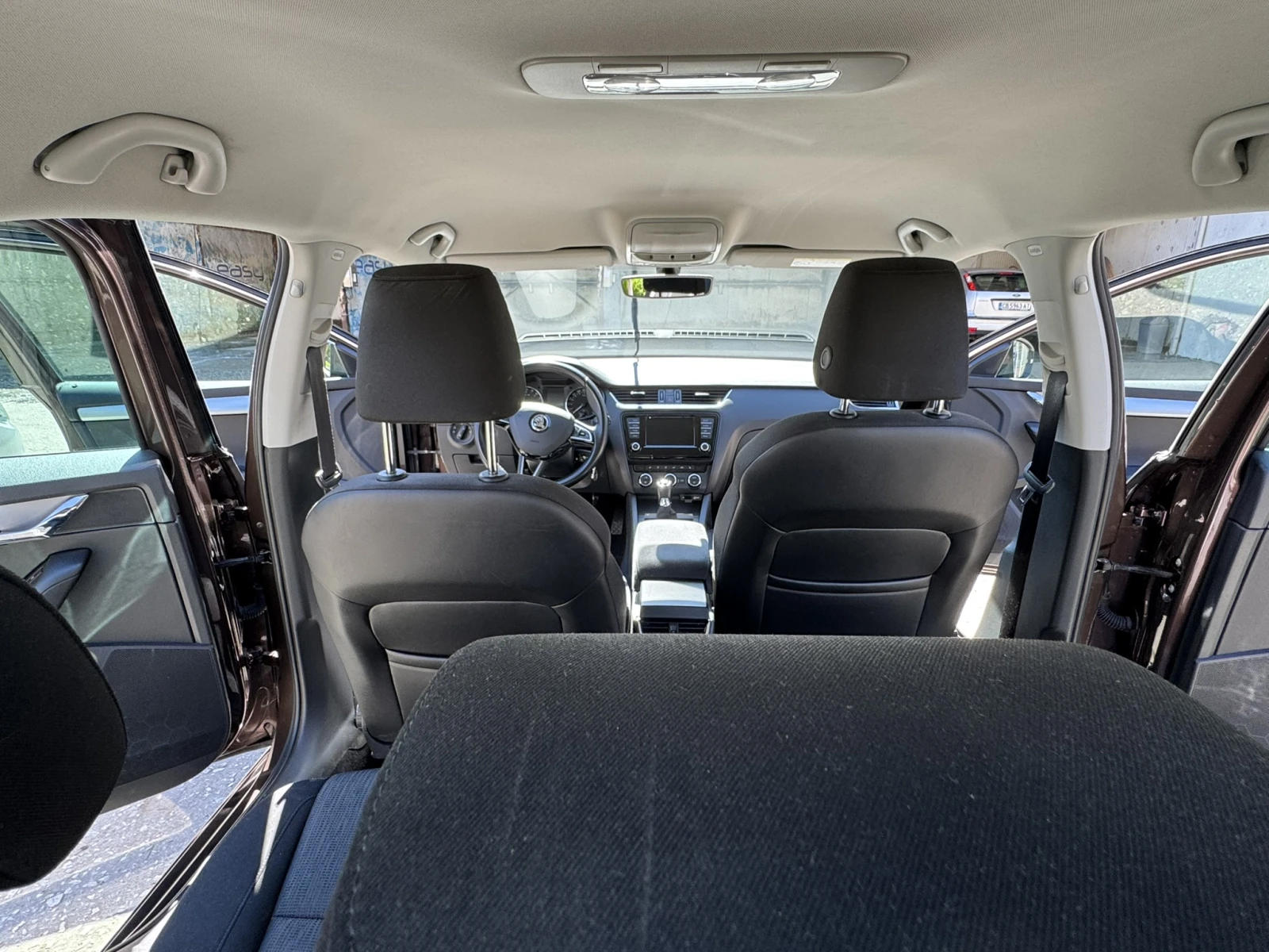 Skoda Octavia | Mobile.bg � ����������� 4