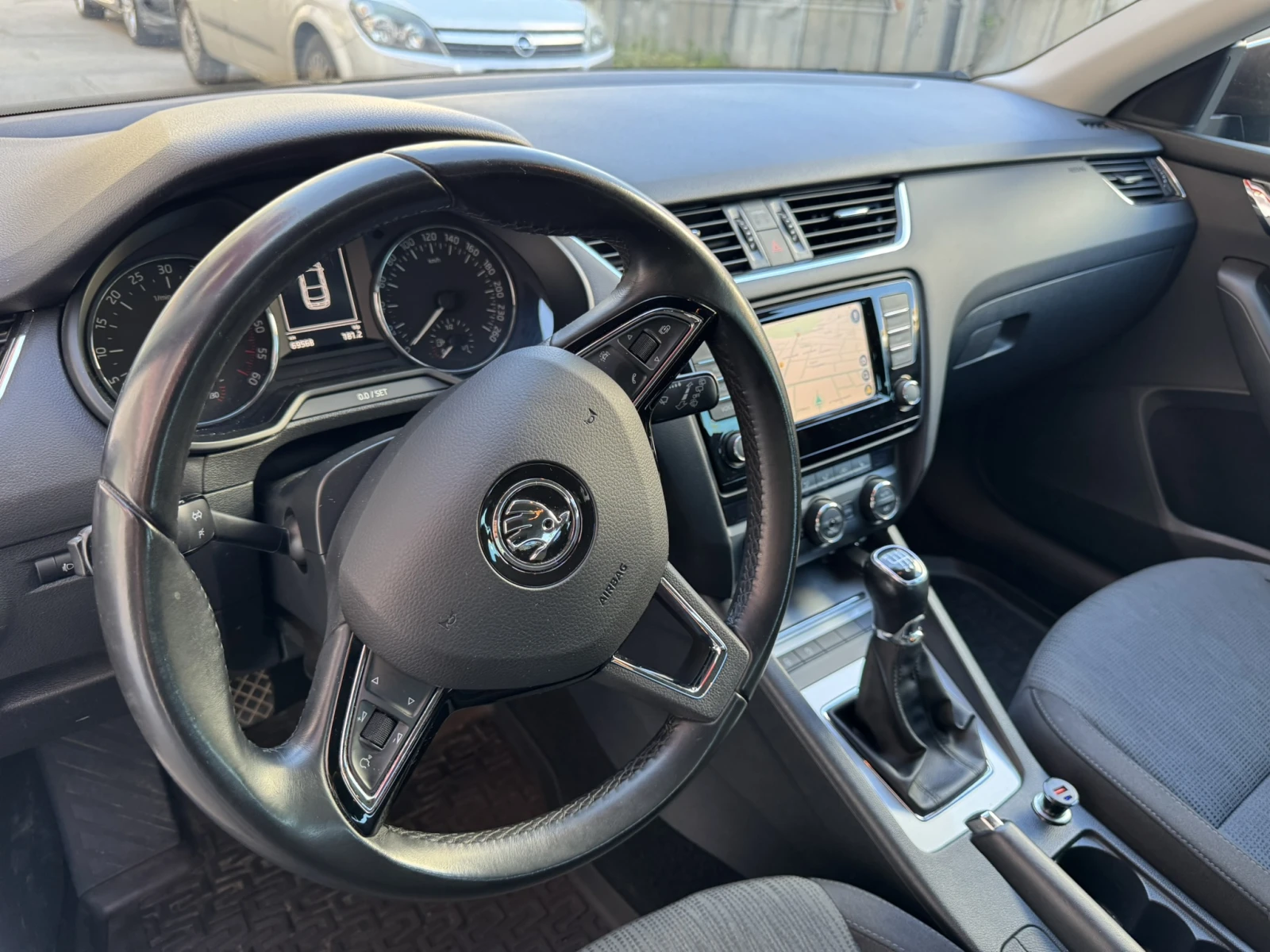 Skoda Octavia | Mobile.bg � ����������� 6