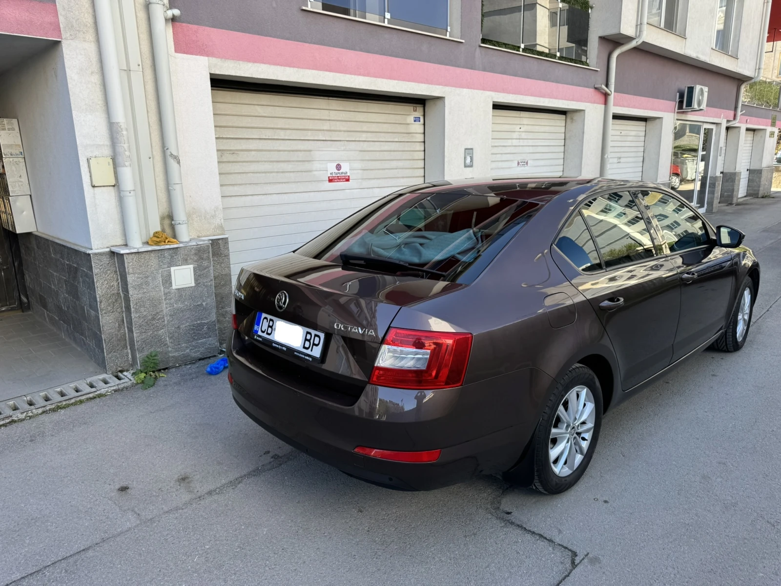 Skoda Octavia | Mobile.bg � ����������� 10