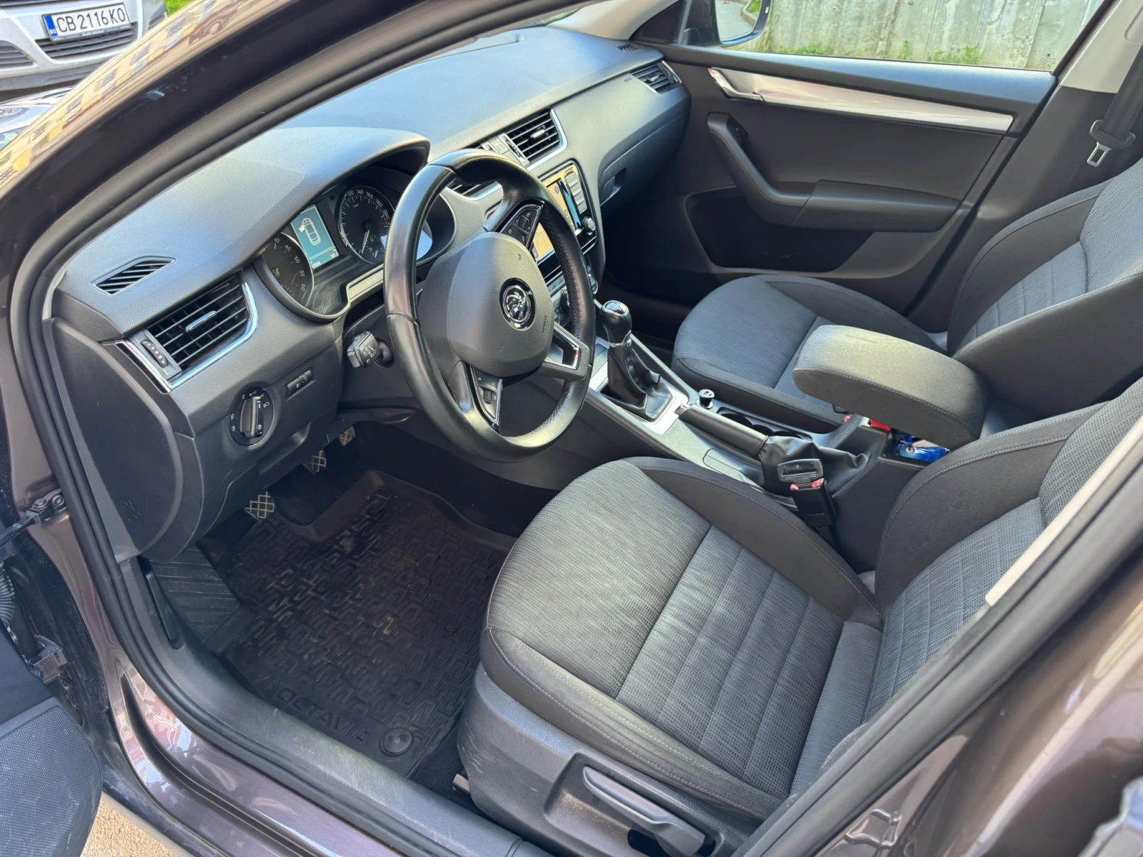 Skoda Octavia | Mobile.bg � ����������� 7