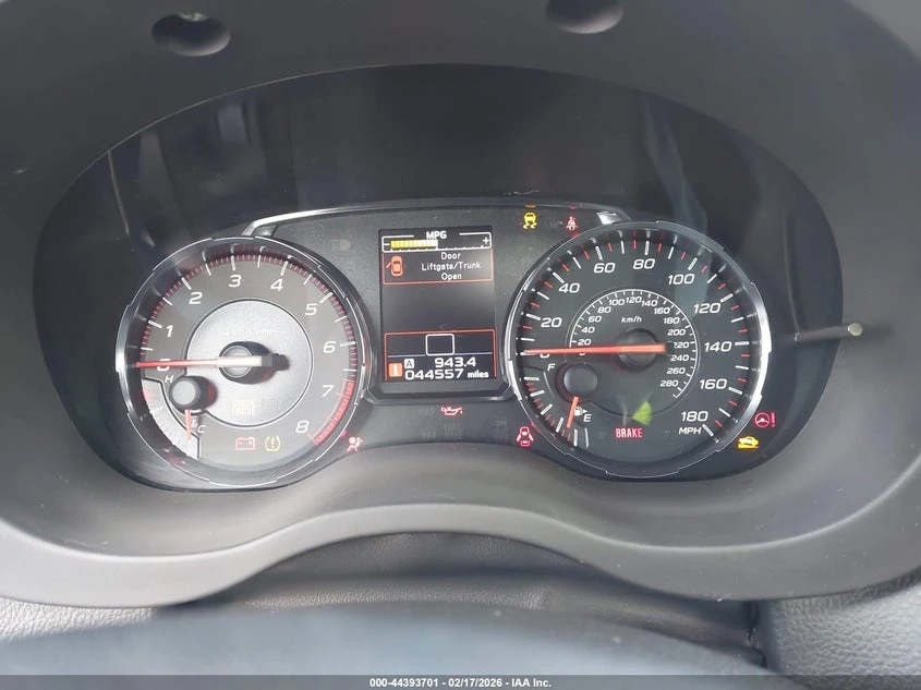 Subaru WRX 2.0l Premium | Mobile.bg � ����������� 7