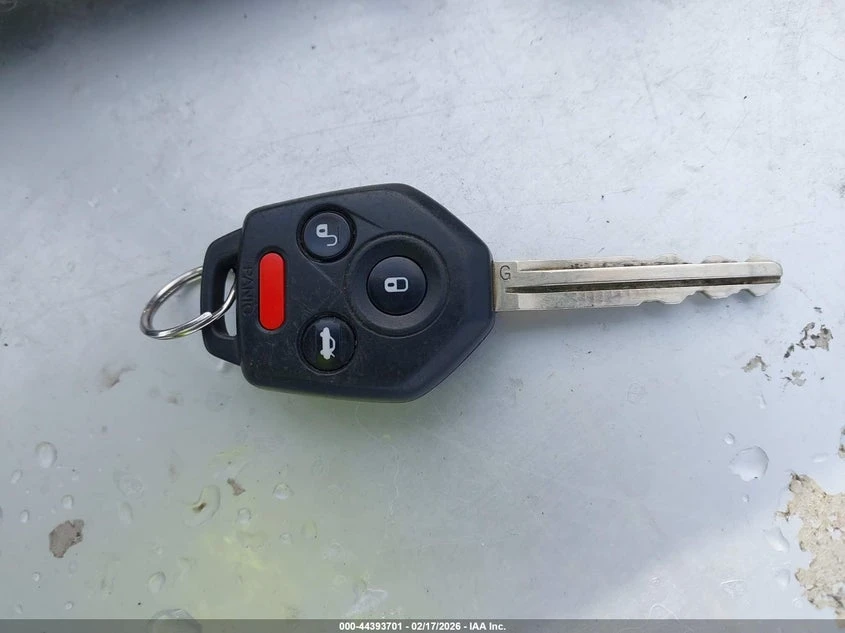 Subaru WRX 2.0l Premium | Mobile.bg � ����������� 11