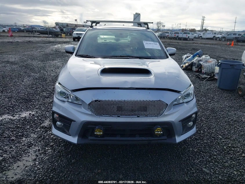 Subaru WRX 2.0l Premium | Mobile.bg � ����������� 12
