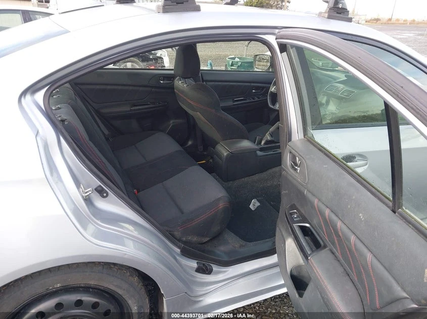 Subaru WRX 2.0l Premium | Mobile.bg � ����������� 8