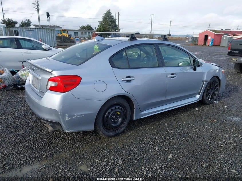 Subaru WRX 2.0l Premium | Mobile.bg � ����������� 4