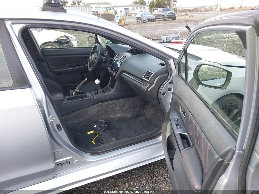 Subaru WRX 2.0l Premium | Mobile.bg � ����������� 5
