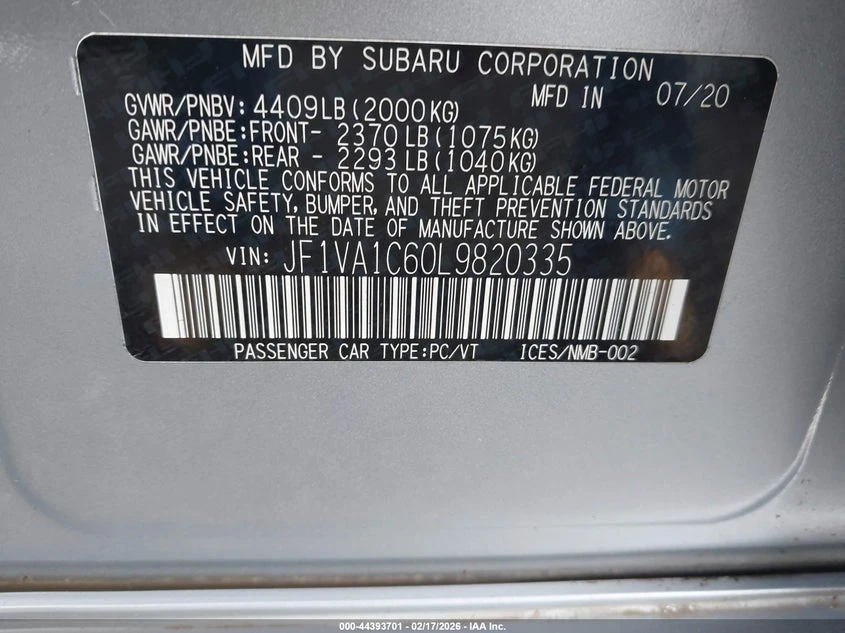 Subaru WRX 2.0l Premium | Mobile.bg � ����������� 9