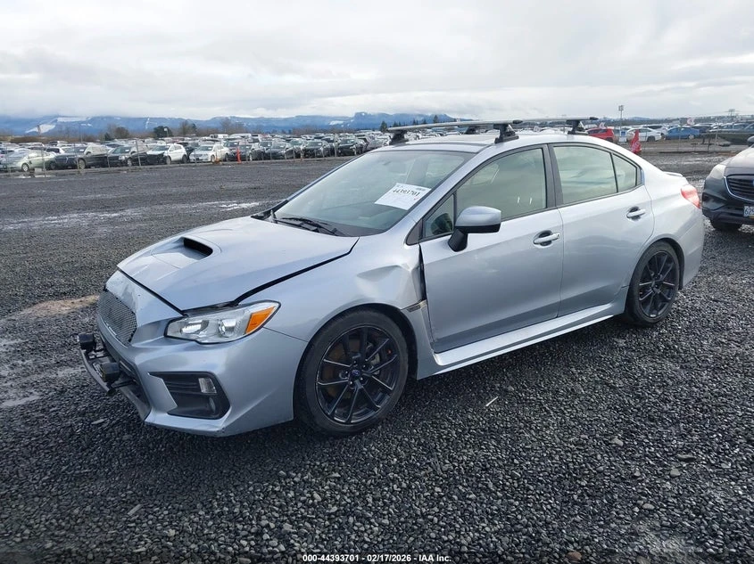 Subaru WRX 2.0l Premium | Mobile.bg � ����������� 2