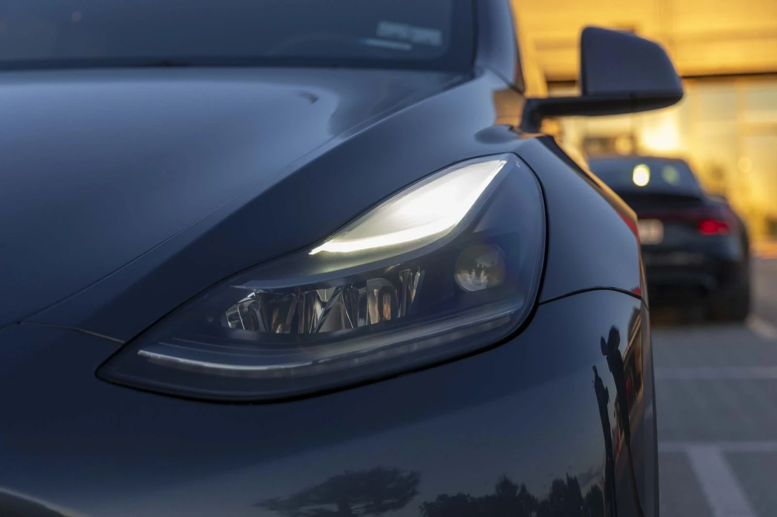Tesla Model Y Performance , снимка 6 - Автомобили и джипове - 54557273