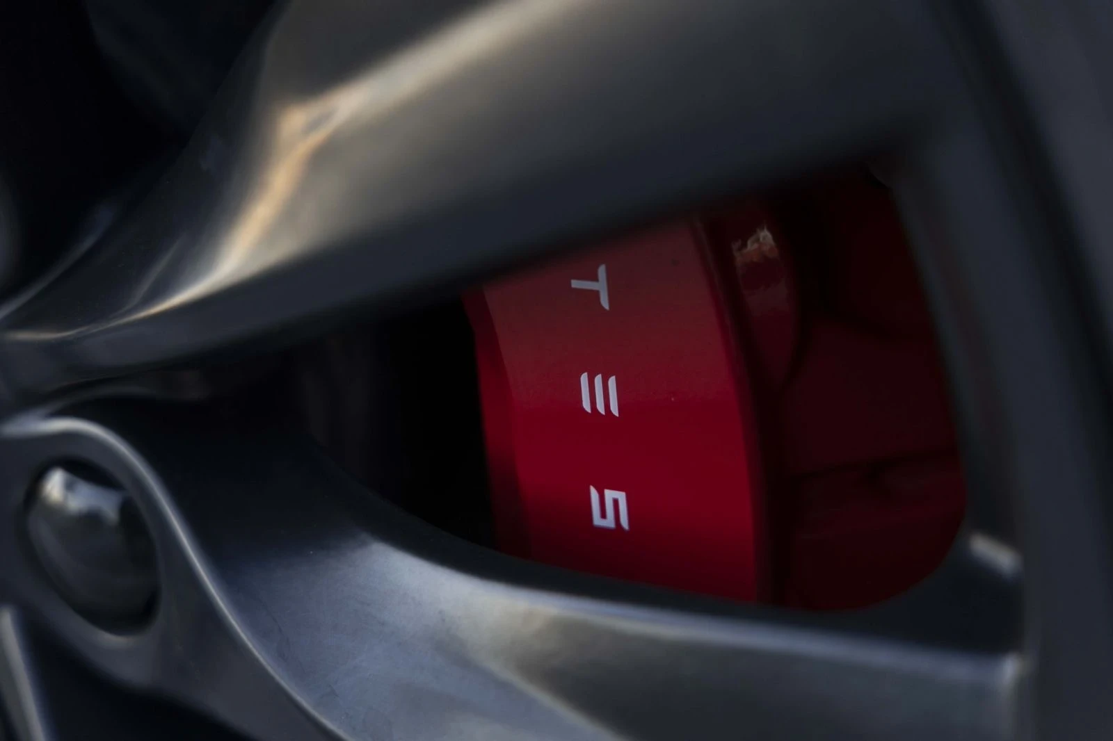 Tesla Model Y Performance , снимка 7 - Автомобили и джипове - 54557273
