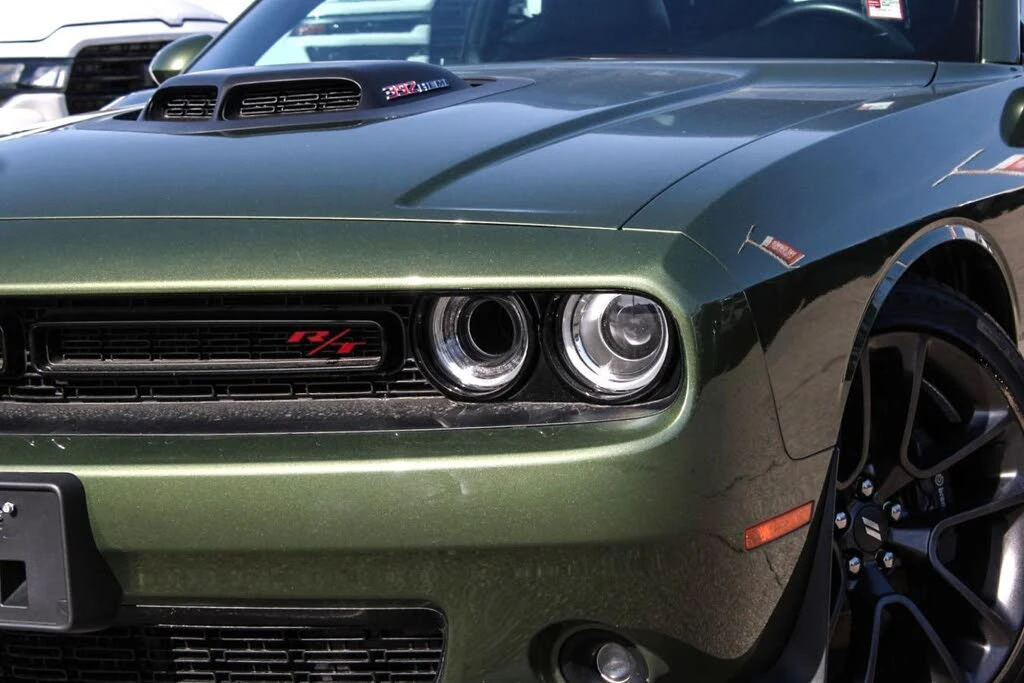 Dodge Challenger  R/T Scat Pack RWD | Mobile.bg � ����������� 2