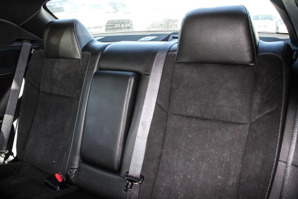 Dodge Challenger  R/T Scat Pack RWD | Mobile.bg � ����������� 17