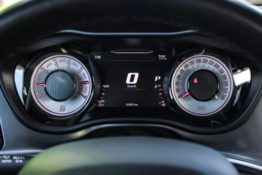 Dodge Challenger  R/T Scat Pack RWD | Mobile.bg � ����������� 11