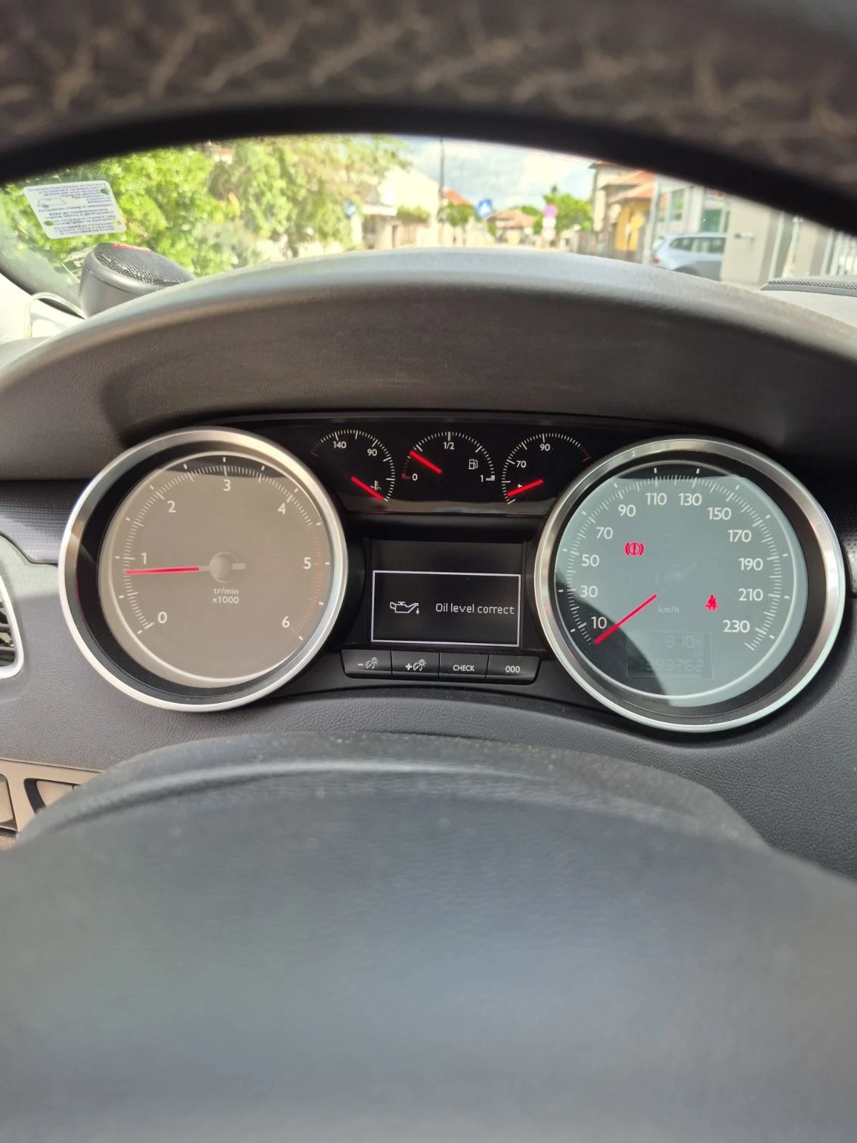 Peugeot 508, снимка 6 - Автомобили и джипове - 54669975