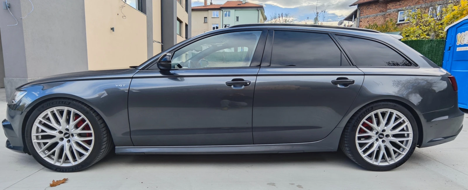 Audi A6 Competition | Mobile.bg � ����������� 7